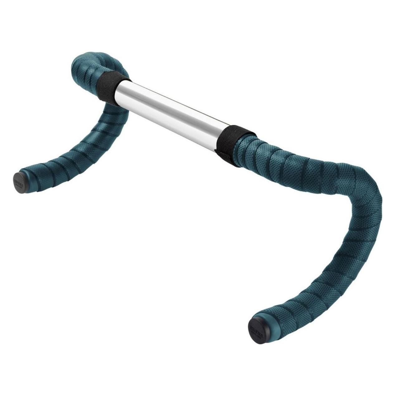 Brooks England Lenkerband Cambium Rubber Bar Tap, Blau (CT03000A16154)