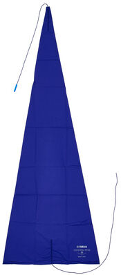 Yamaha CLSSS3 Swab for Soprano Sax Blau