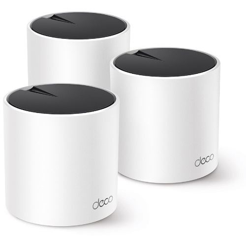 TP-Link WLAN System DECO X55 3-Pack (3 Router)