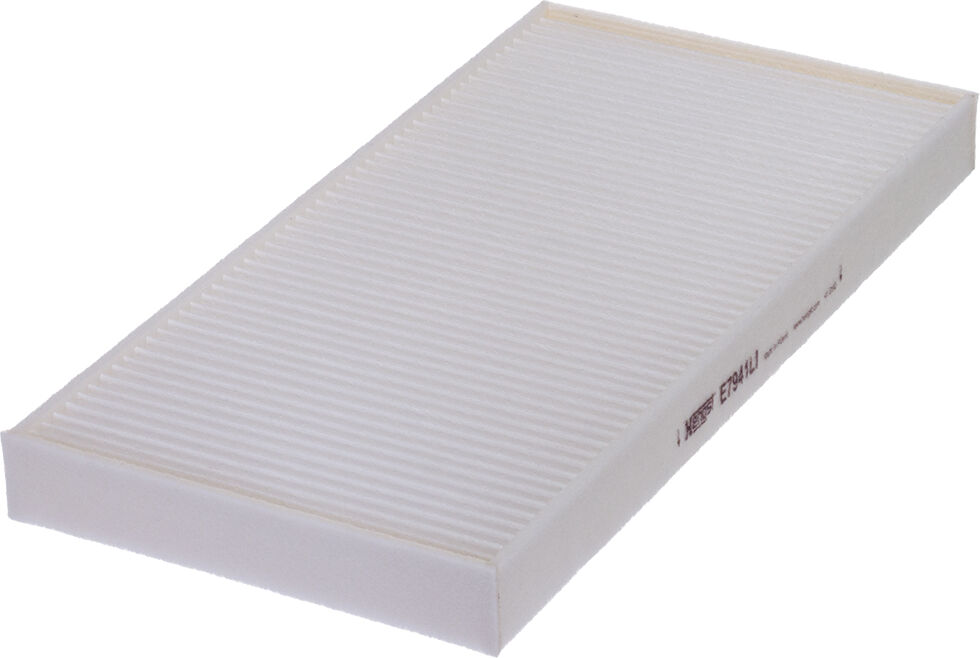 Hengst Filter Filter, Innenraumluft E7941li Für Mg (Saic)