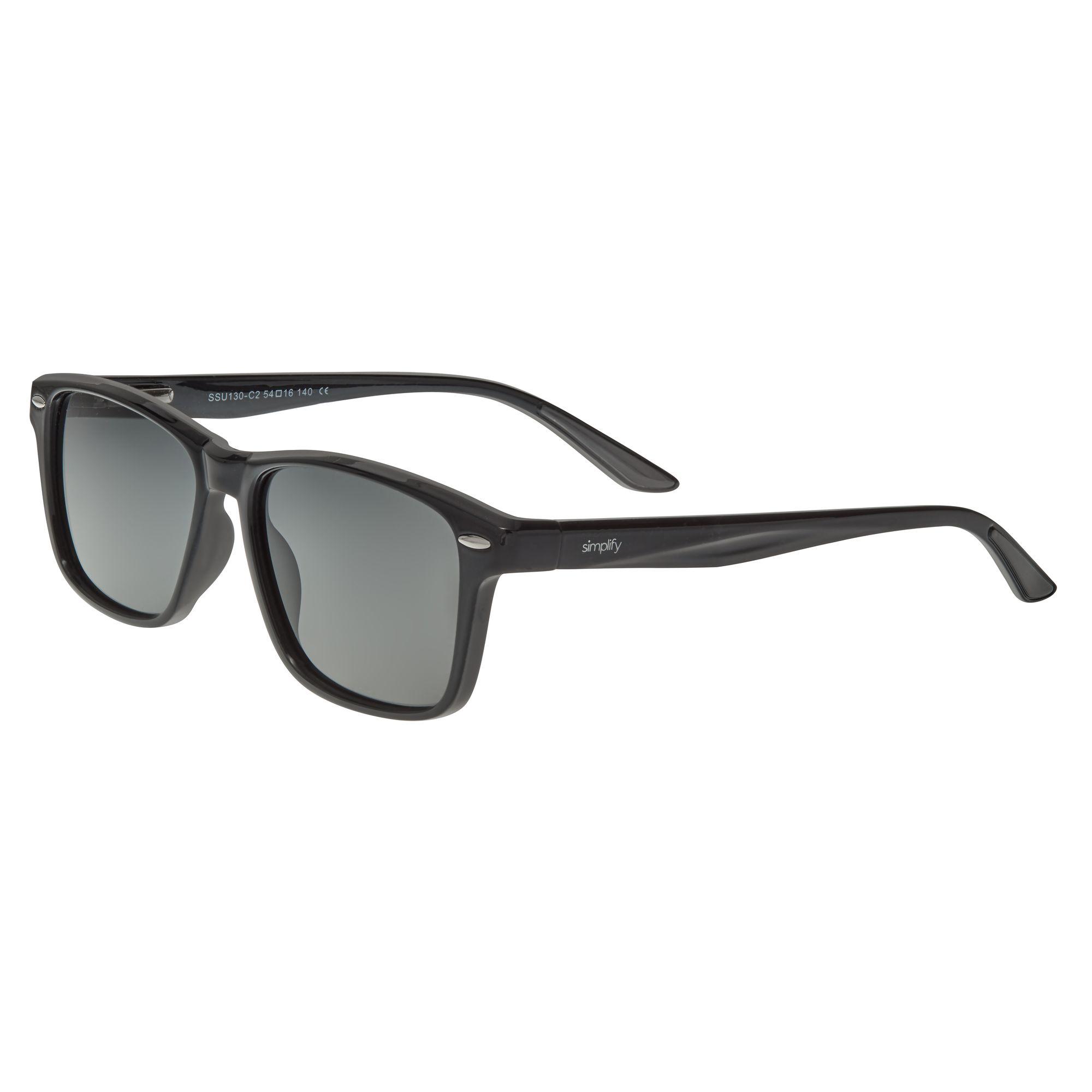 Vereinfachen Sie Wilder polarisierte Sonnenbrille