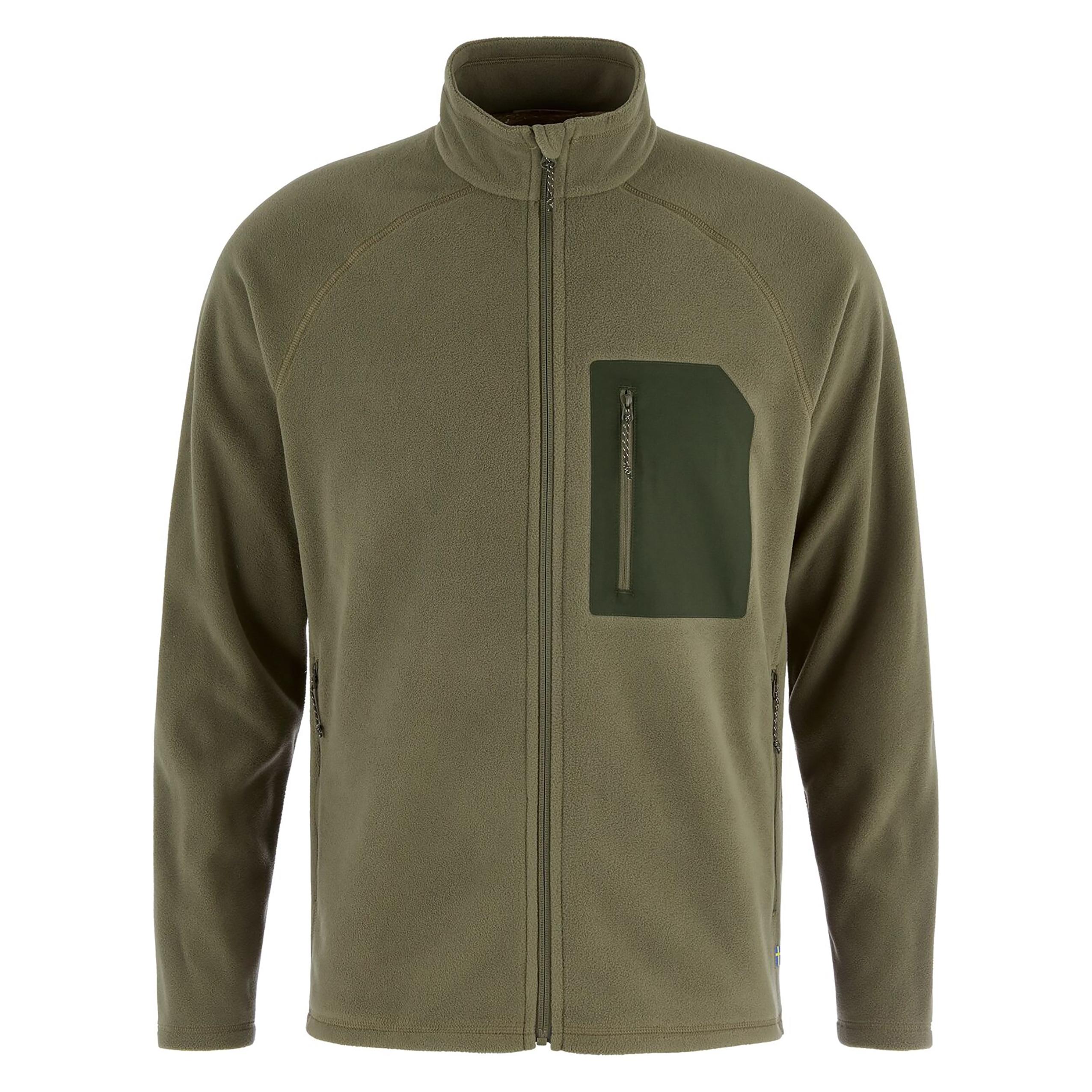 Fjällräven Kaipak Fleece (M) (73957798)
