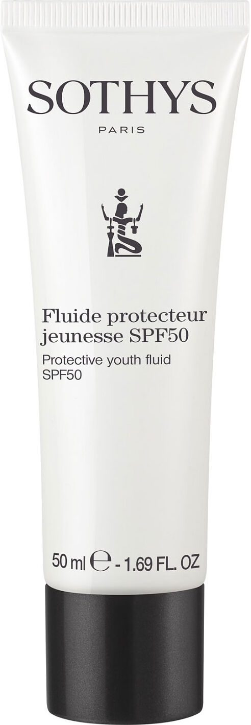 SOTHYS Protective Youth Fluid SPF50 50ml