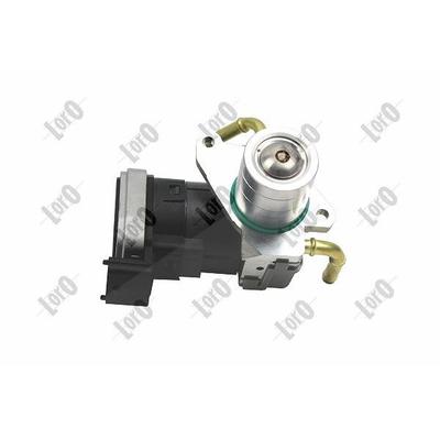 Abakus AGR-Ventil [Hersteller-Nr. 121-01-098] für Opel, Chevrolet, Saab