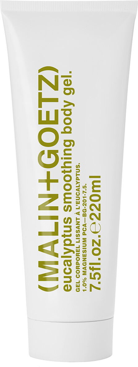 220ml MALIN+GOETZ Eucalyptus Smoothing Body Gel