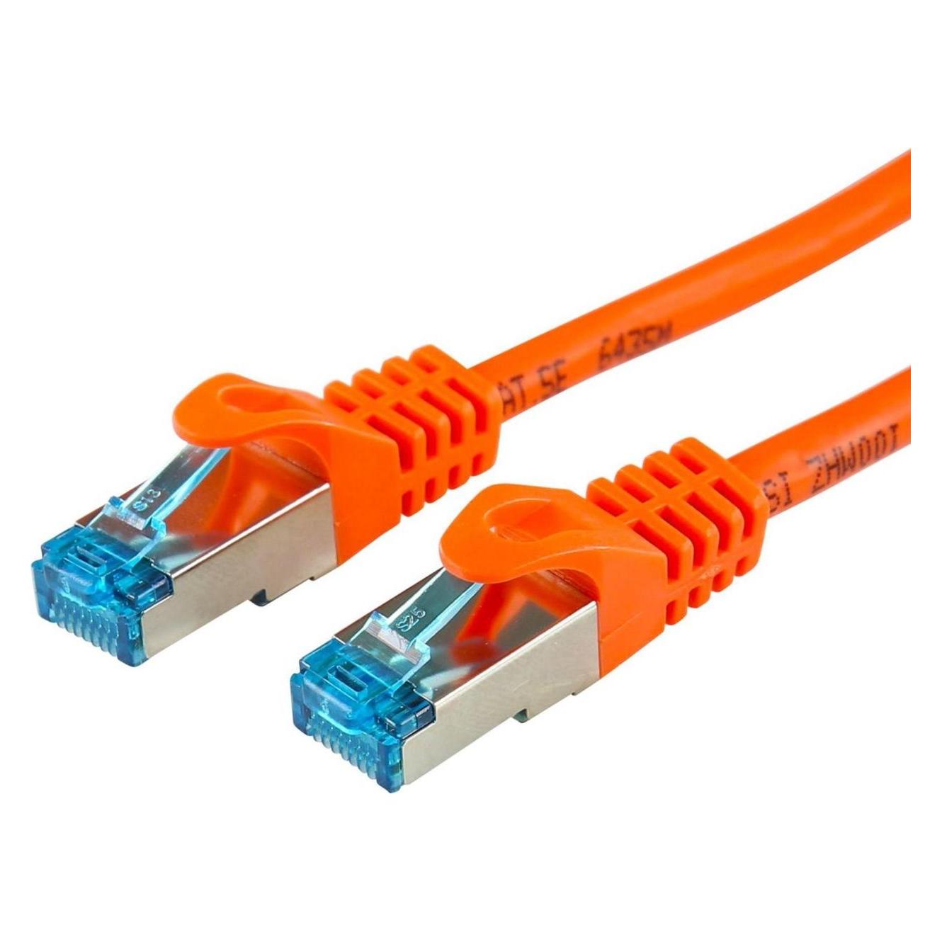 Logon Patch Cable Cat6 S/Ftp (S/FTP, CAT6, 1.50 m) (APR6015Y)