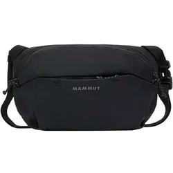 MAMMUT Freizeit Taschen/Daybags Alto Waistpack 4, Größe 5 in Schwarz Schwarz