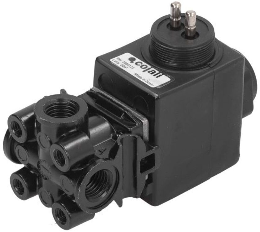 Magnetventil COJALI 2880123