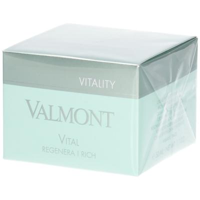 Valmont Vital Regenera I Rich 50 Ml ml Hautcreme