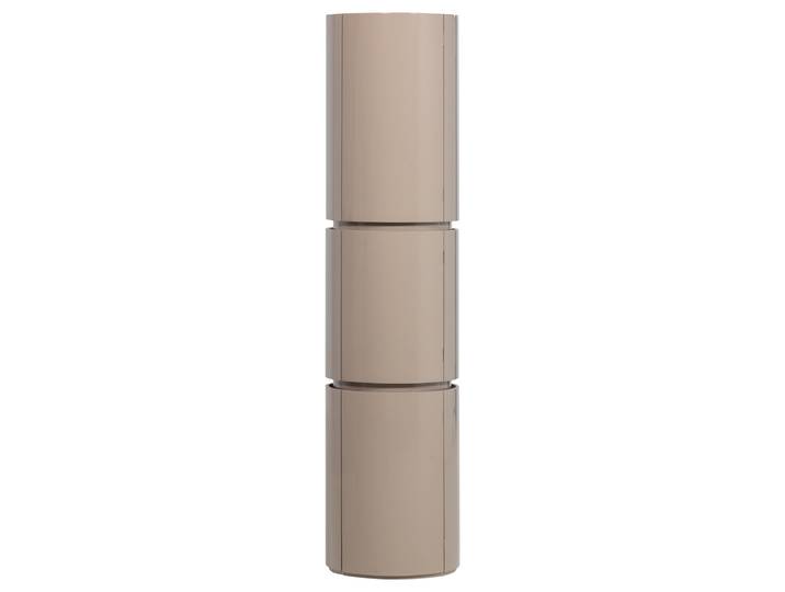 WOOOD Opbergkast Sera, 188cm - Zand