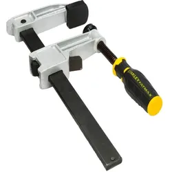 Stanley, Schraubstock + Zwinge, Sargento de tornillo FatMax 400mm (400 mm)