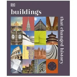 Buildings that Changed History, Kinderbücher von Philip Wilkinson