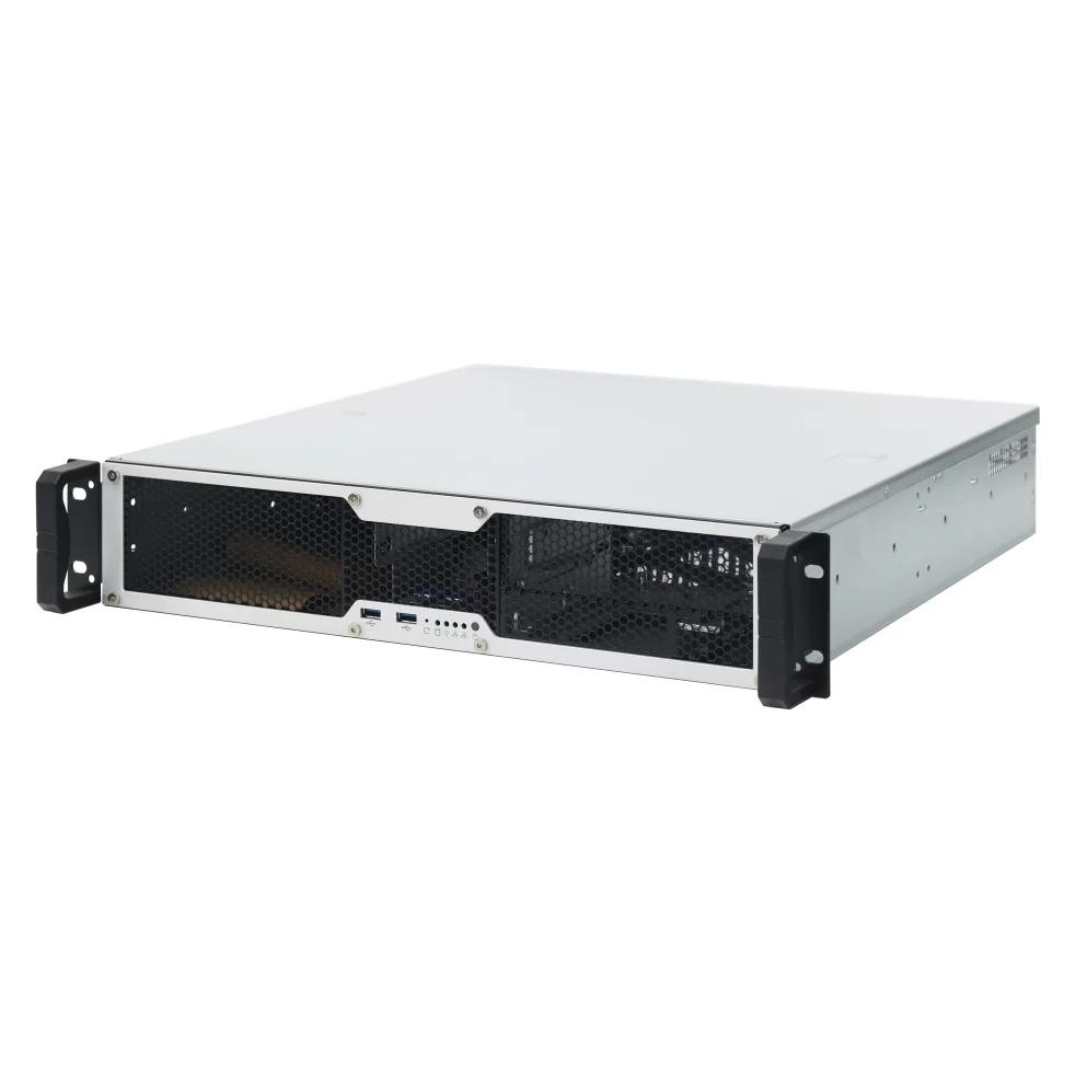 Chenbro RM24100 Rack (RM24100-L USB3)