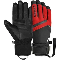REUSCH Fingerhandschuhe Reusch Booster GORE-TEX, Größe 9,5 in Schwarz Schwarz