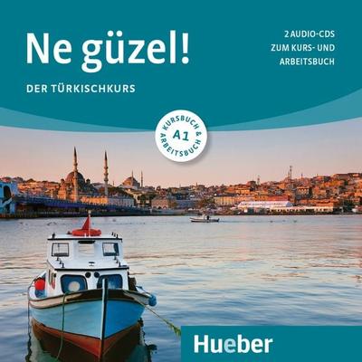 Ne güzel! A1 - Doğan Tezel, 9783191252533