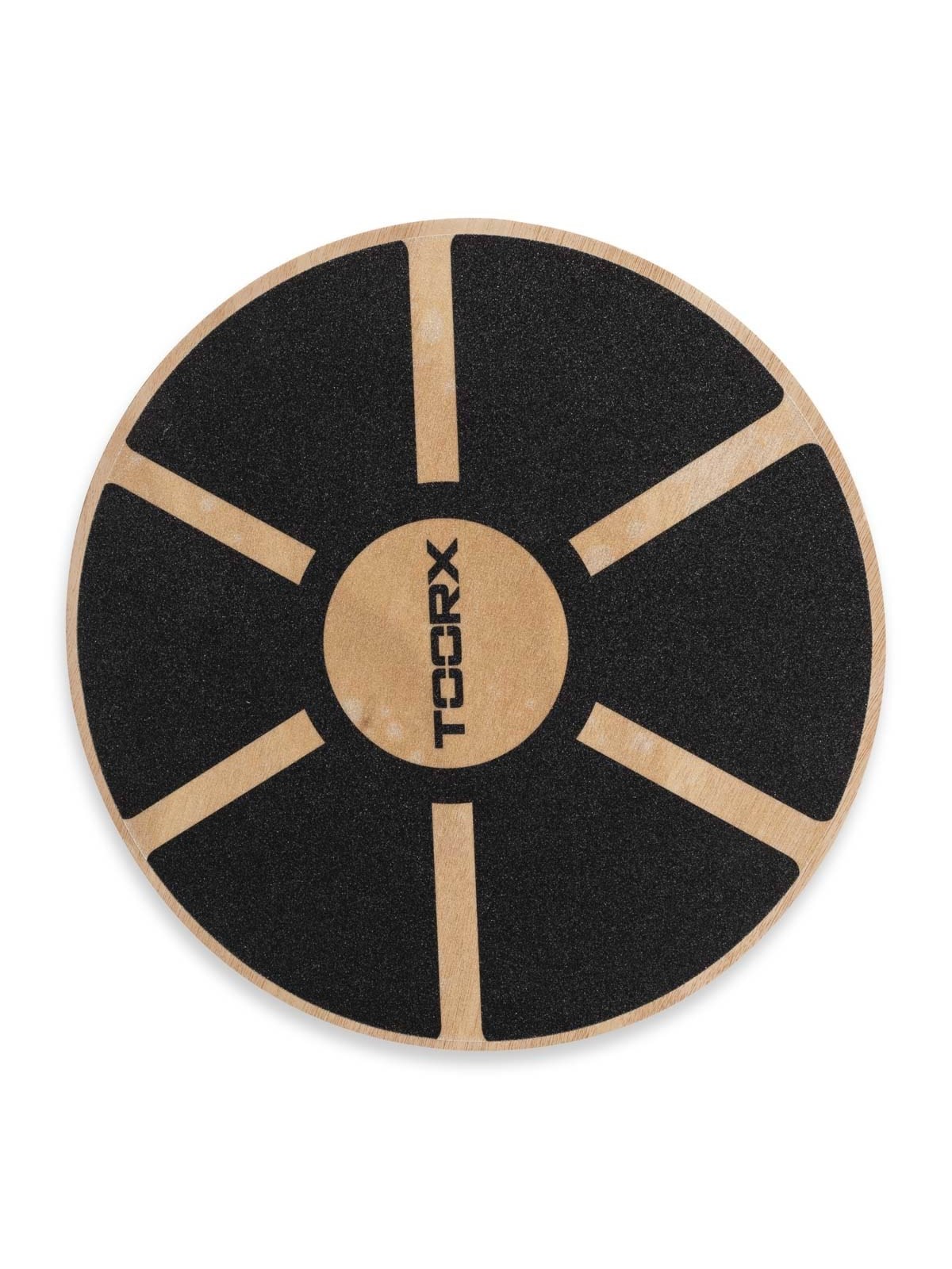 Toorx Balanceboard Wood