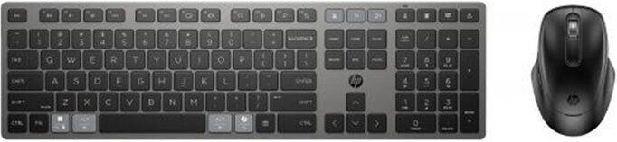 TECLADO + RATO HP 720 WIRELESS