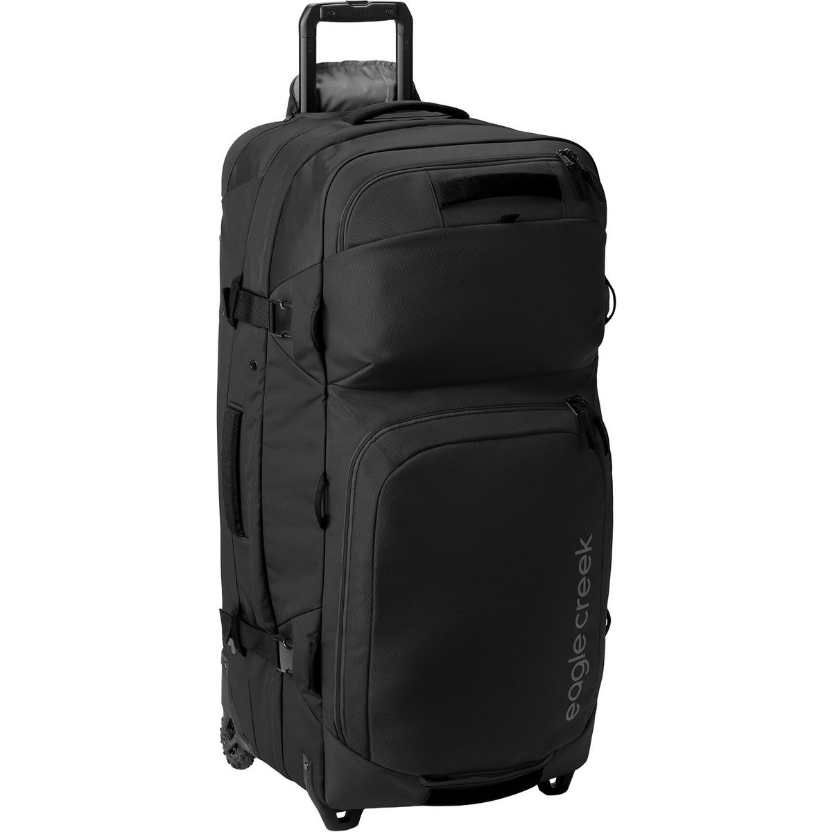 Eagle Creek ORV Trunk 30 115L / 30 In black (010) 115L EC030601010
