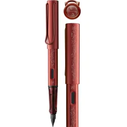 LAMY AL-star Harry Potter Füllhalter Gryffindor