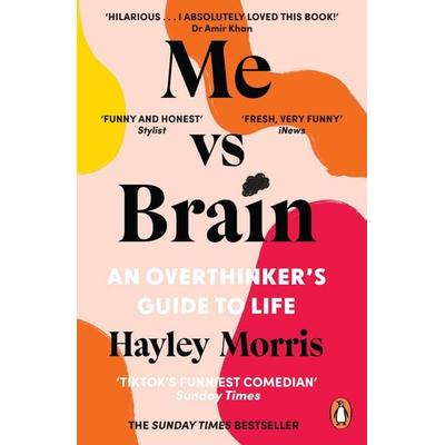 Me vs Brain -