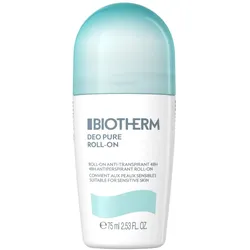 75ml Biotherm Deo Pure Deo Roll-On