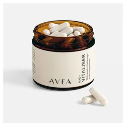 AVEA NAD+ Vitaliser 30 St