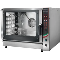 SARO Kombidämpfer Nerone CL 5
