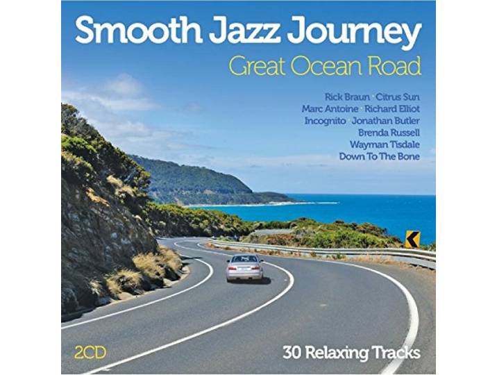 Smooth Jazz Journey:..