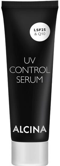 50ml Alcina No 1 UV Control Serum