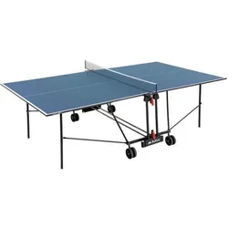 Buffalo, Tischtennistisch