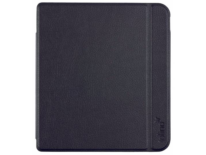 Tolino vision color Slim Schwarz Tasche für eBook Reader – Tablet Zubehör/eBook Reader Zubehör