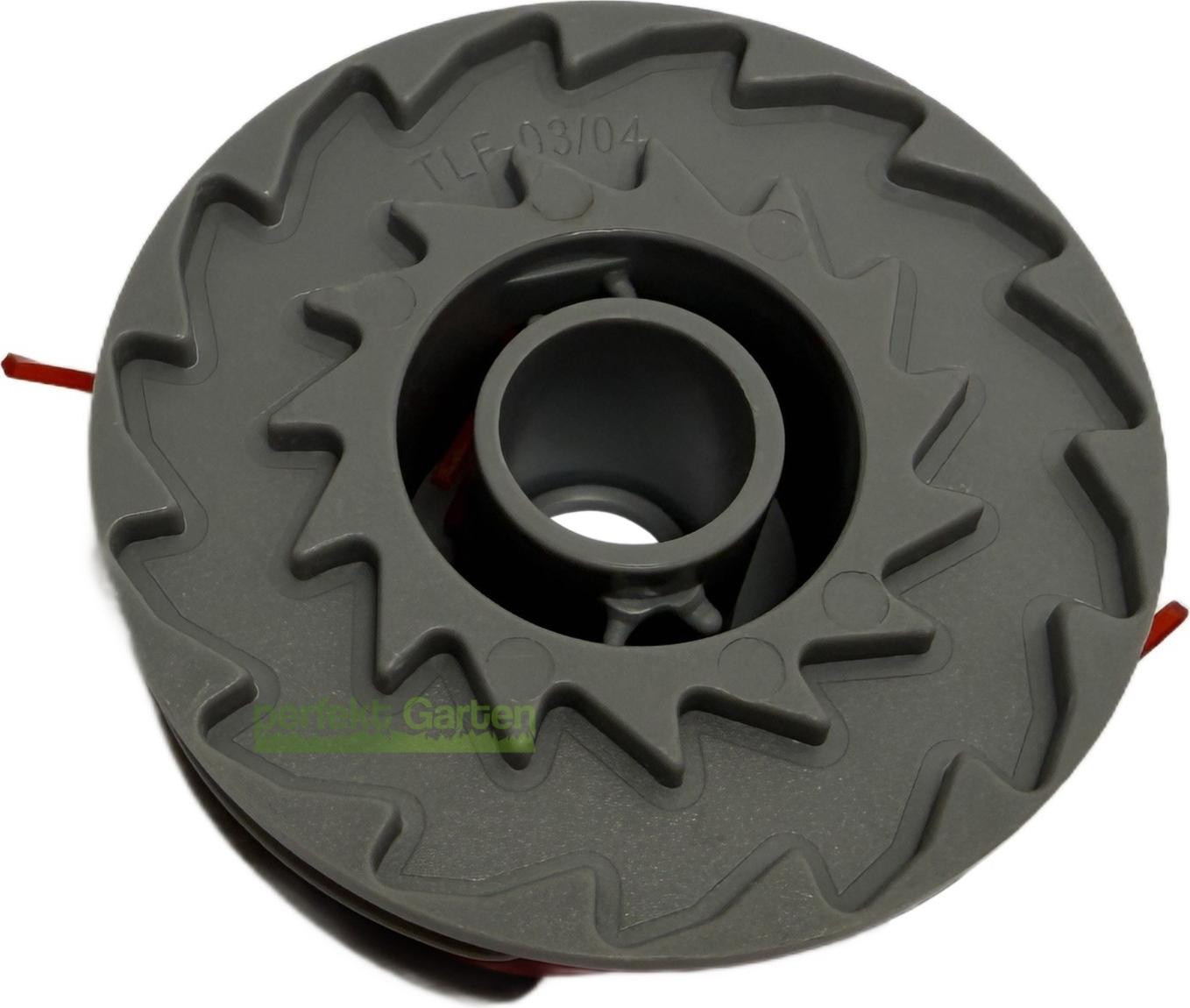 Wolf Garten Spoel voor grastrimmer Blue Power GT GTE 840 845