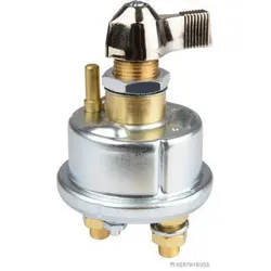 HERTH&BUSS Hauptschalter, Batterie - 70465012