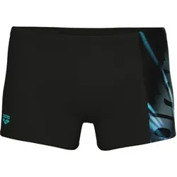 ARENA Badehose M PLACEMENT SWIM SHORT, Größe 10 in Schwarz Schwarz