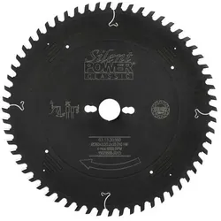 Felder Beschichtungs-Sägeblatt HZ/DZ Silent-POWER CLASSIC, Ø 303 mm
