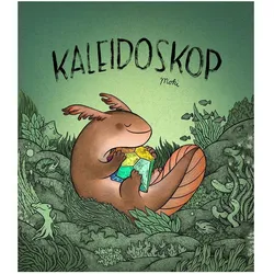 Kaleidoskop, Comics + Manga von Moki