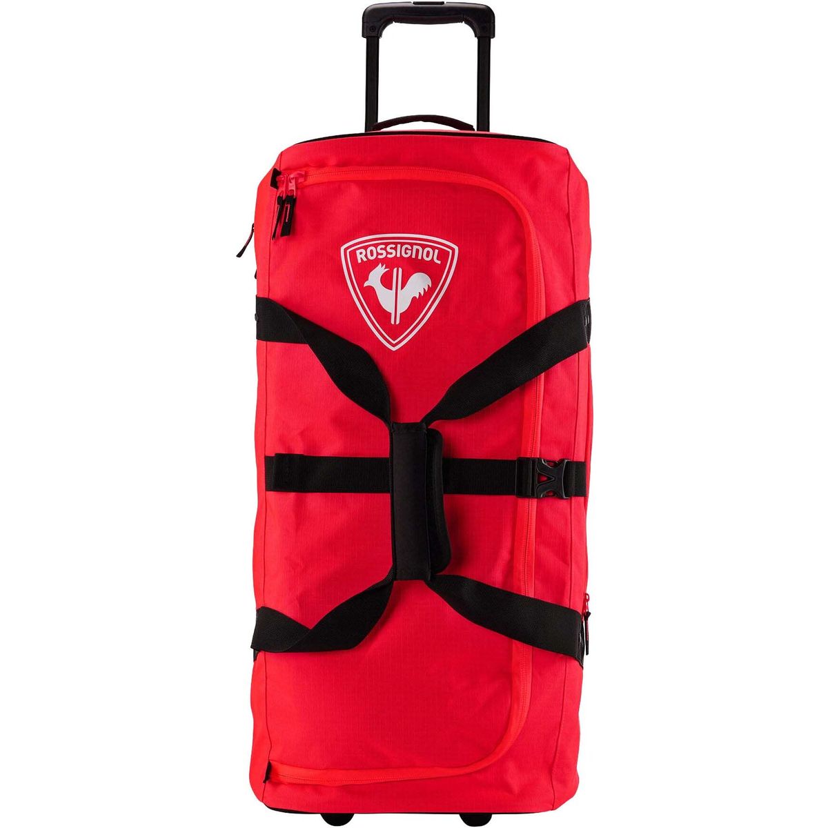Rossignol Hero Explorer Bag red (300) TU RKPAT01 3000TU