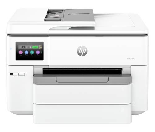 HP Officejet Pro 9730 Wide Format All-In