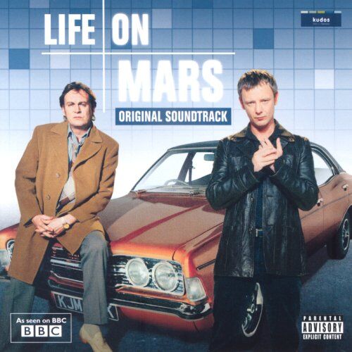 Various - Life on Mars - Preis vom 02.10.2026 23:42:20 h