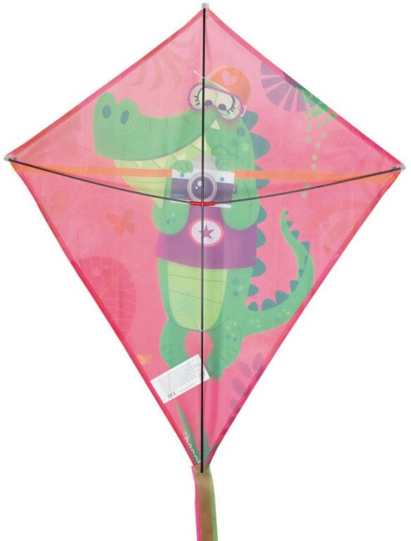 Applepop : Cerf-volant Crocodile - Janod