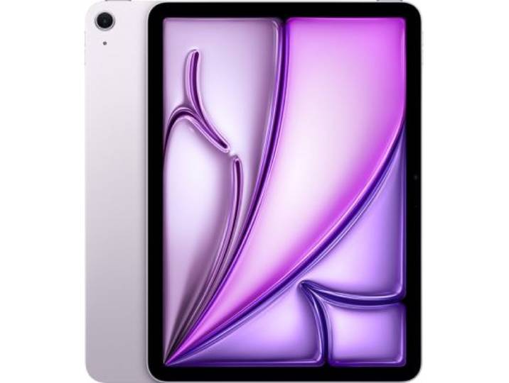 Ipad - Tablette Apple Air 13 M3 1to Mauve 2025