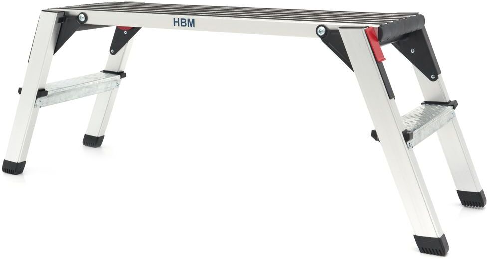 HBM Arbeitsplattform 96 cm