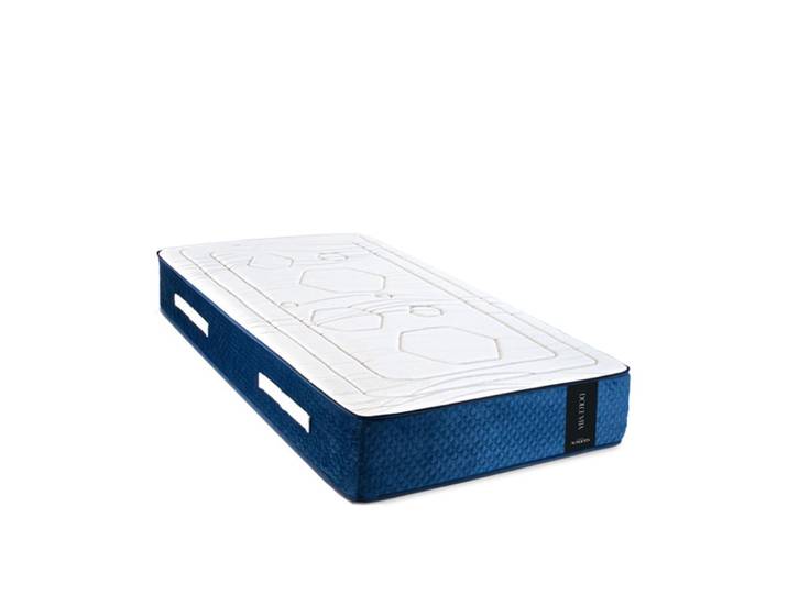 Matelas ressorts mémoire h28 90x190