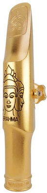 Theo Wanne Brahma Baritone 7* Gold