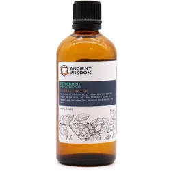 Peppermint Hydrolat 100ml