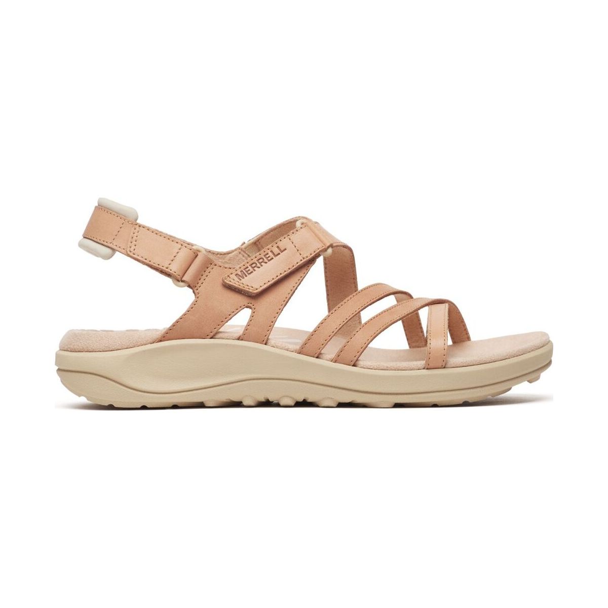 Merrell Harbor Backstrap Women tan rose 38 J008002-38
