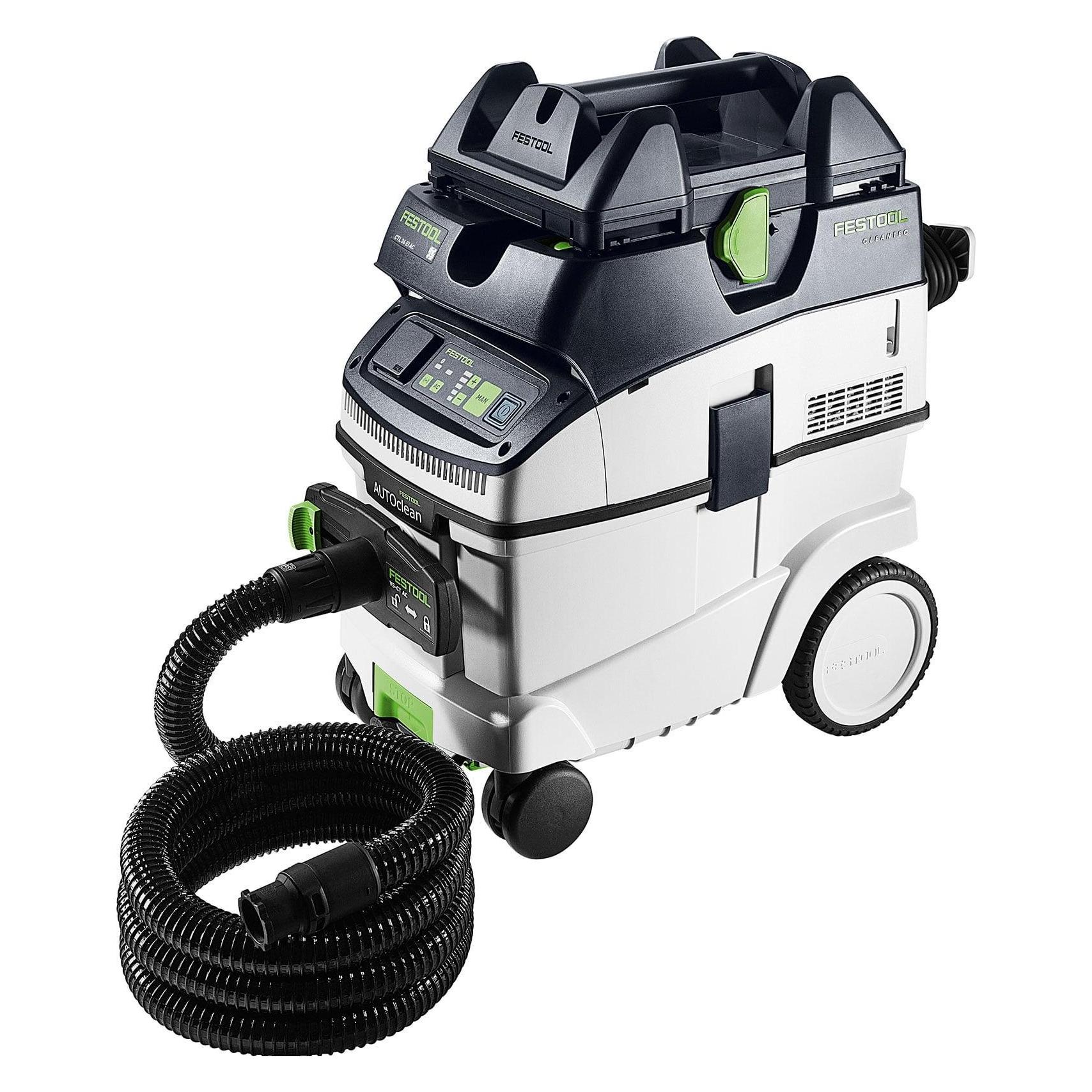 Festool Absaugmobil CTL 36 EI AC-PLANEX (Absauganlage) (578154)
