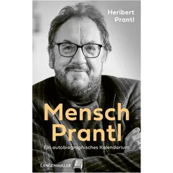 Mensch Prantl, Biografien von Heribert Prantl