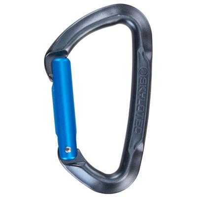 Skylotec - Lime S - Schnappkarabiner blau