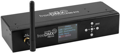 Eurolite freeDMX PRO 512 Wi-Fi